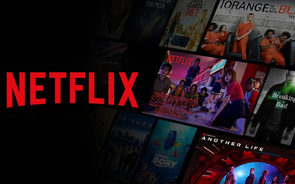 Netflix giá bao nhiêu tại Việt Nam? Cập nhật mới nhất 2025